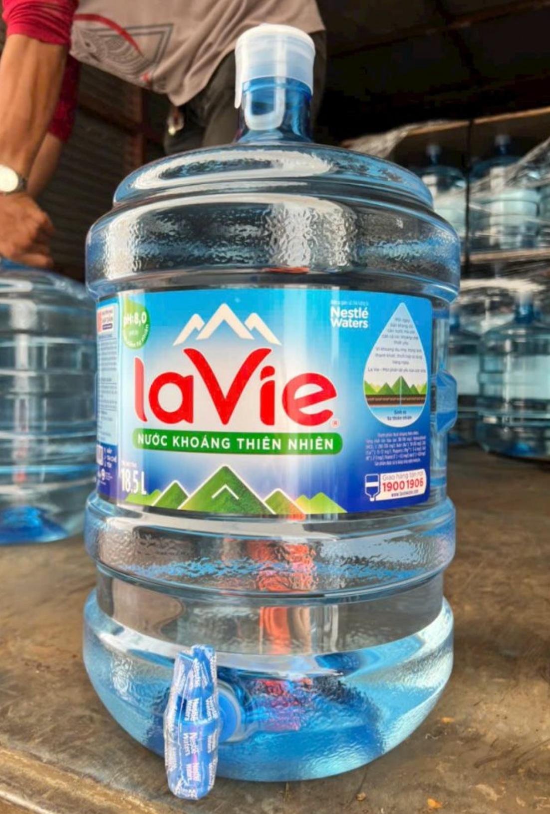 Lavie Bottle