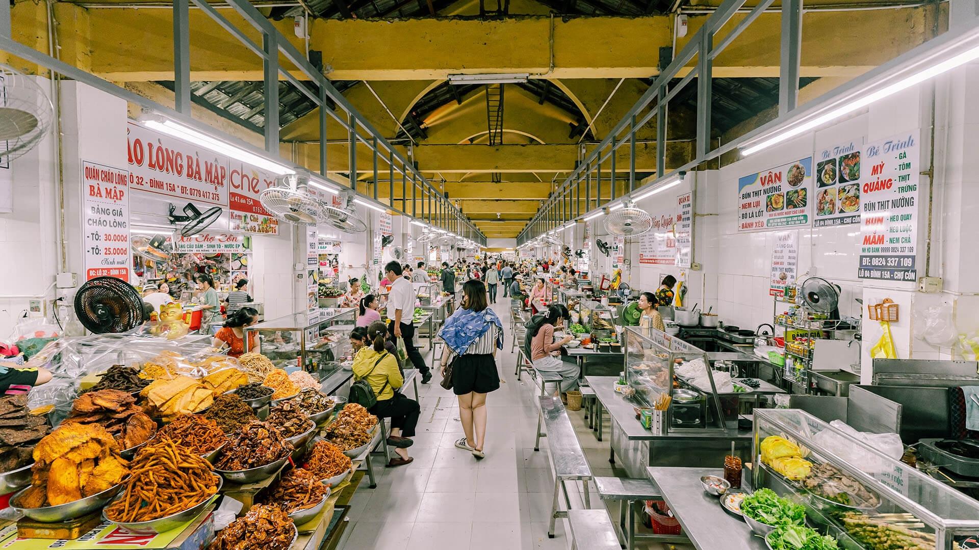 Super Market