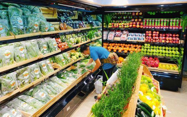 Best Organic & Healthy Food Stores near Son Tra (Da Nang)