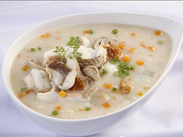 Cháo Cá Da Nang: The Fish Porridge Guide