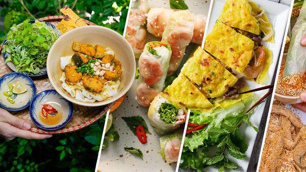 Must-Try Food in Da Nang: What to Eat on Your First Trip (2026)