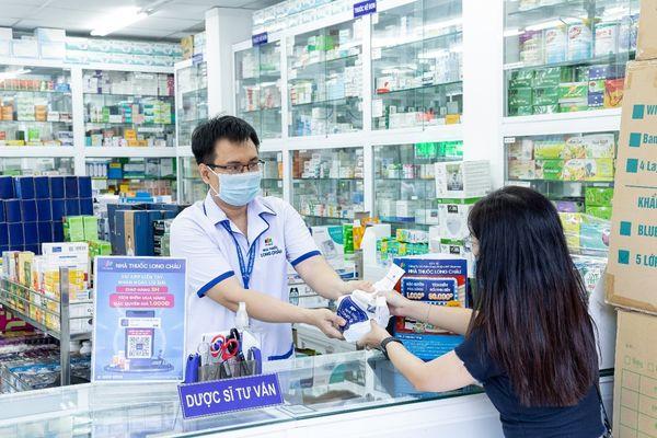 Pharmacies in Da Nang: Trusted Chains and 24-Hour Options