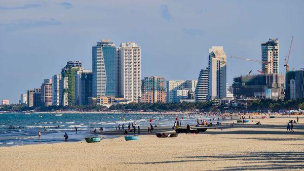 The Perfect 5-Day Da Nang Itinerary (2026)