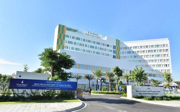 Vinmec Da Nang International Hospital: Full Guide