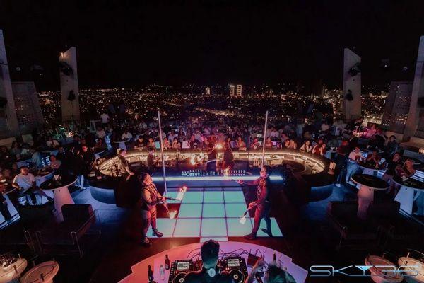 Da Nang bars: TOP 8 incredible picks for an unforgettable night