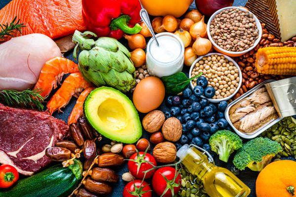 🌿 My Healthy Food Journey in Da Nang