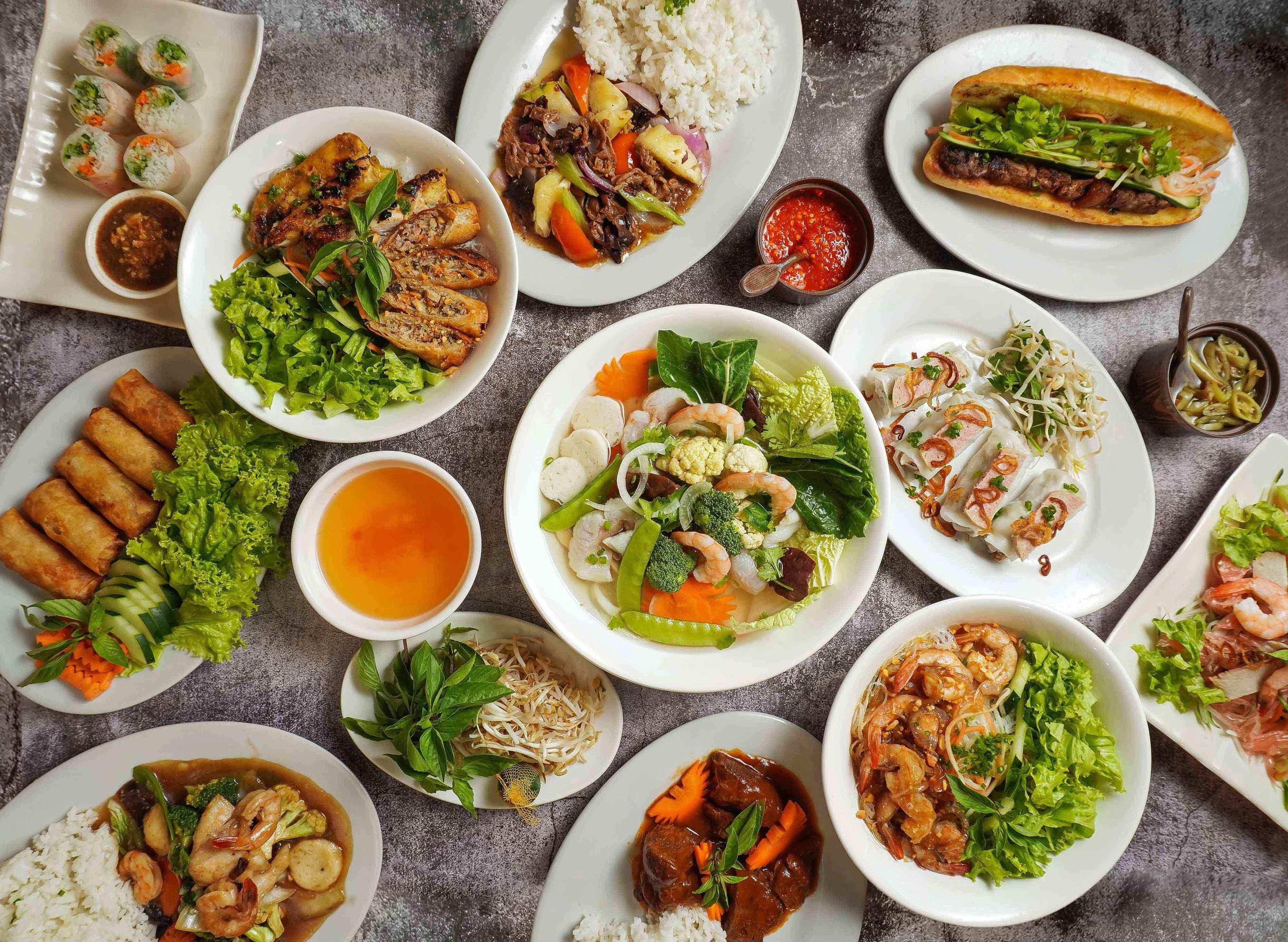The best specialty food in Da nang: 7 Locals Dishes to Devour