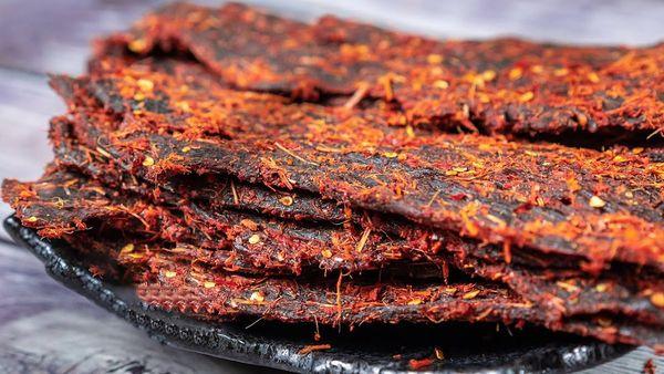 Top 3 High-Protein Snacks You Should Try When Visiting Vietnam