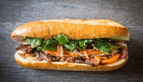 Top 5 Must-Try Bánh Mì Only Found in Da Nang