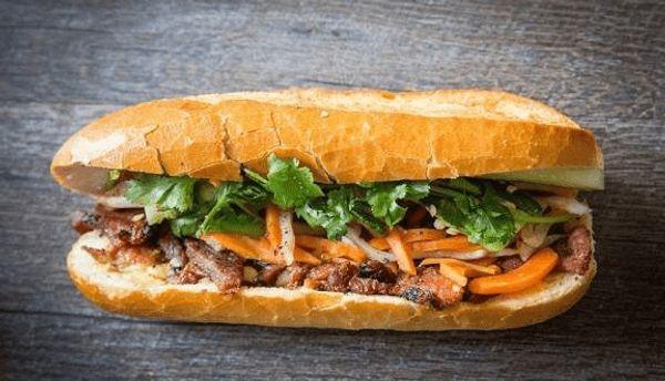 Top 5 Must-Try Bánh Mì Only Found in Da Nang